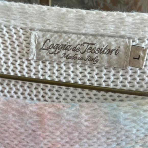 SIZE L Woman's Sweater - Picture 4 of 4